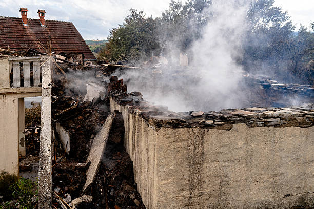 Reliable Content Restoration contractor in Bridgeport, NJ by Fire Damage Biloxi